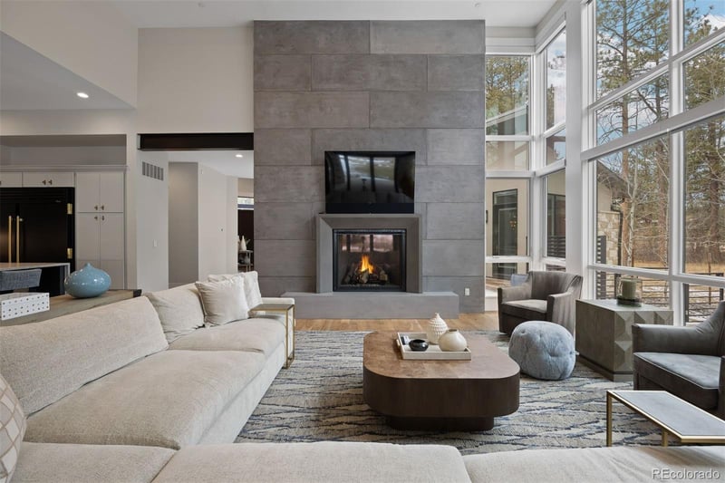 948 Country Club Pw, Castle Rock, CO 80108