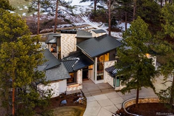 948 Country Club Pw, Castle Rock, CO 80108