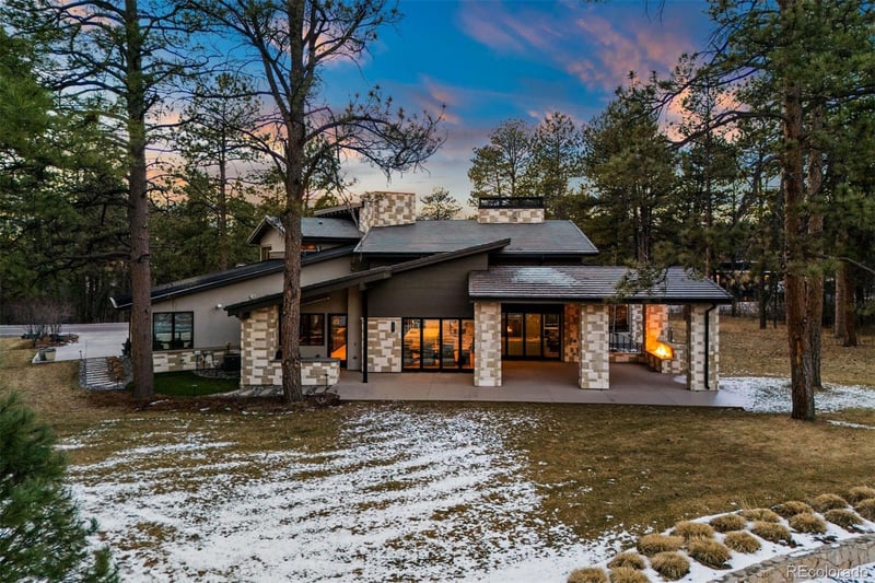 948 Country Club Pw, Castle Rock, CO 80108