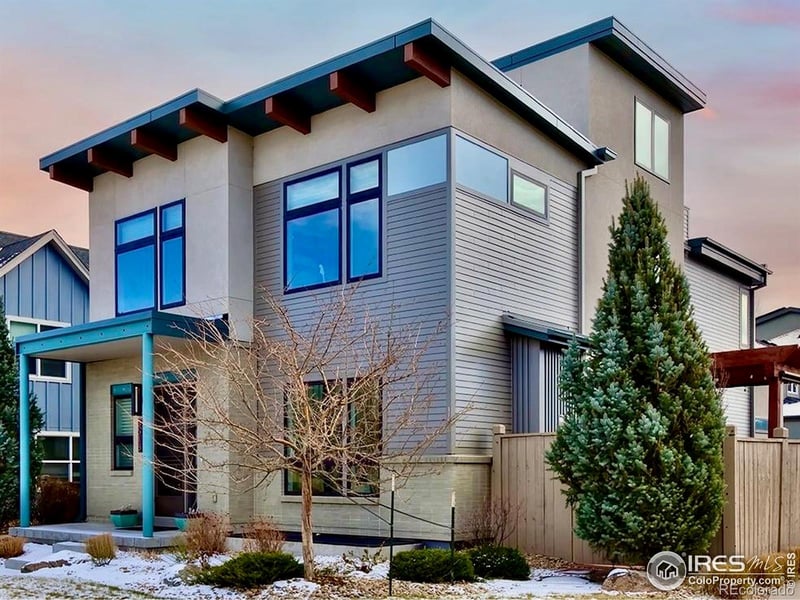 3618 Paonia St, Boulder, CO 80301
