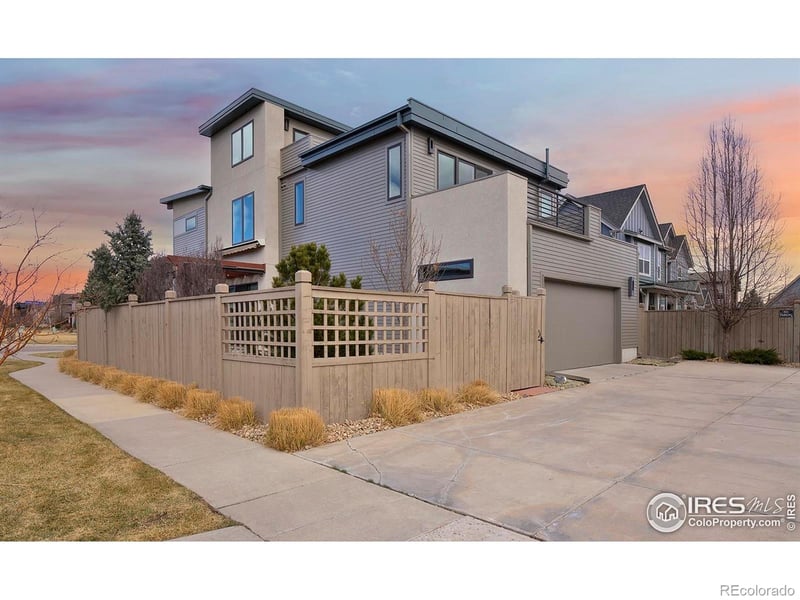 3618 Paonia St, Boulder, CO 80301