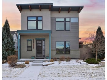 3618 Paonia St, Boulder, CO 80301