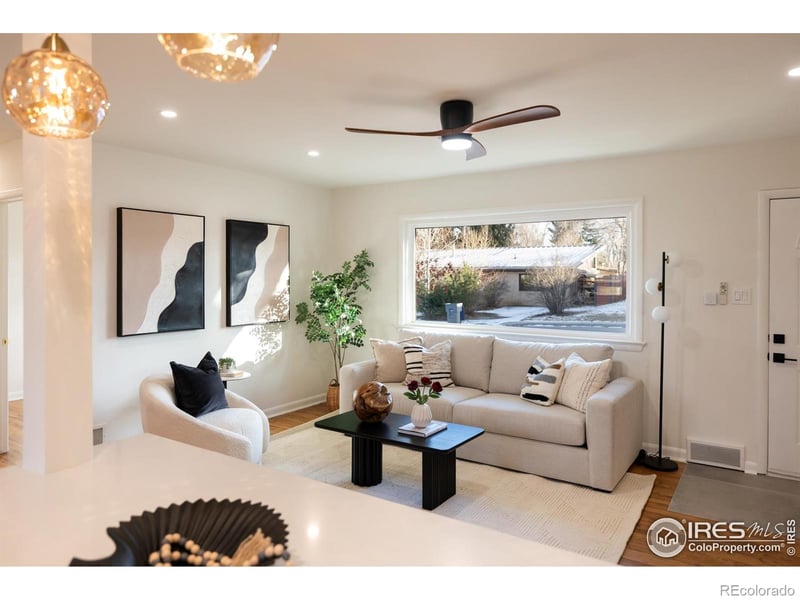 6 Sunset Cir, Longmont, CO 80501