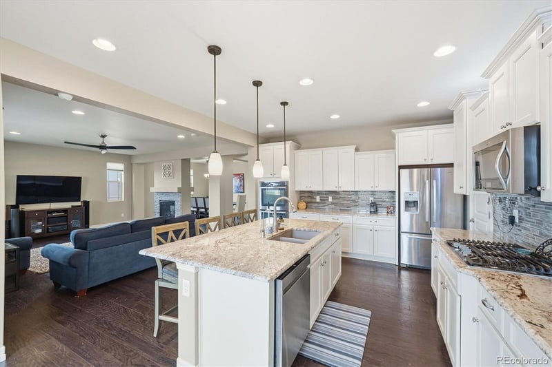 9559 Nile Way, Arvada, CO 80007