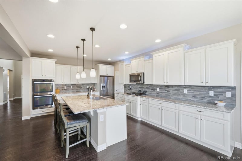 9559 Nile Way, Arvada, CO 80007