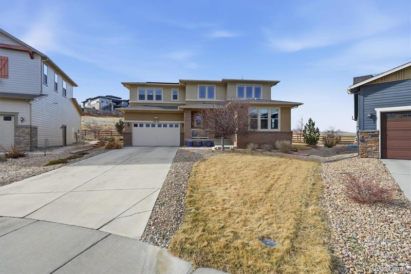9559 Nile Way, Arvada, CO 80007