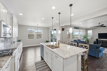 9559 Nile Way, Arvada, CO 80007