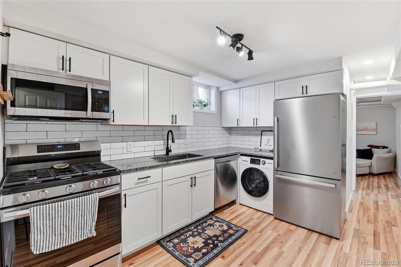 844 12 Forest St, Denver, CO 80220
