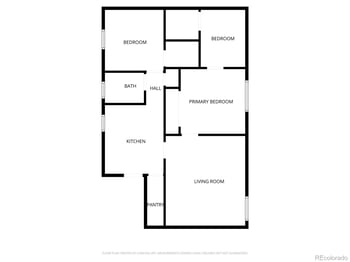 844 12 Forest St, Denver, CO 80220