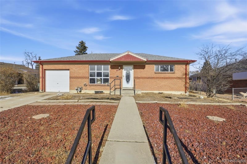 261 106th Ave, Northglenn, CO 80233