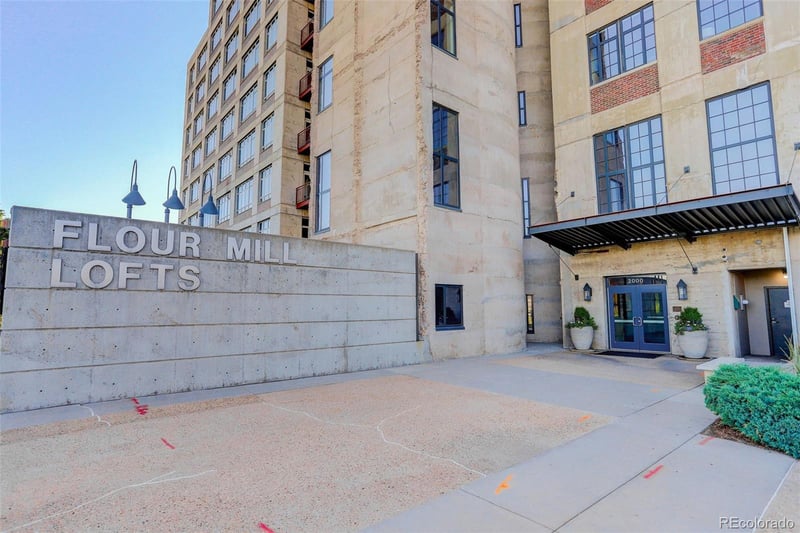 2000 Little Raven St #501, Denver, CO 80202