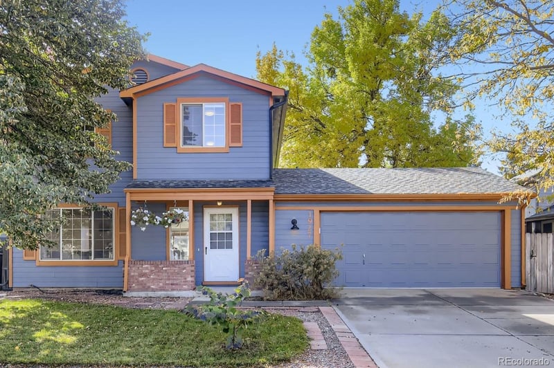 1927 Churchill Ct, Fort Collins, CO 80526