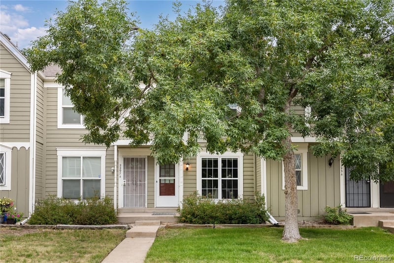 Home Worth Check