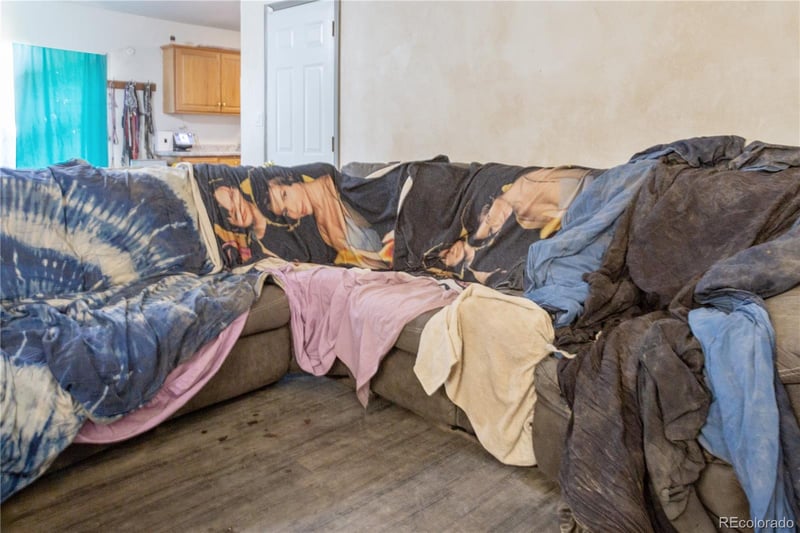 413 Mitchell Ave, Ordway, CO 81063