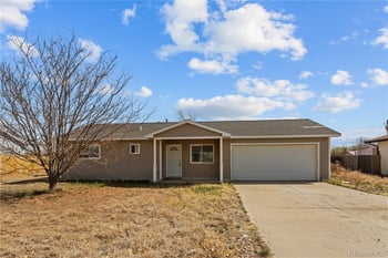 413 Mitchell Ave, Ordway, CO 81063