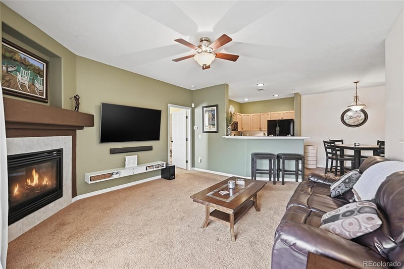 8374 Holland Way #206, Littleton, CO 80128