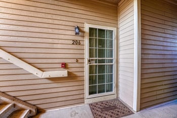 8374 Holland Way #206, Littleton, CO 80128