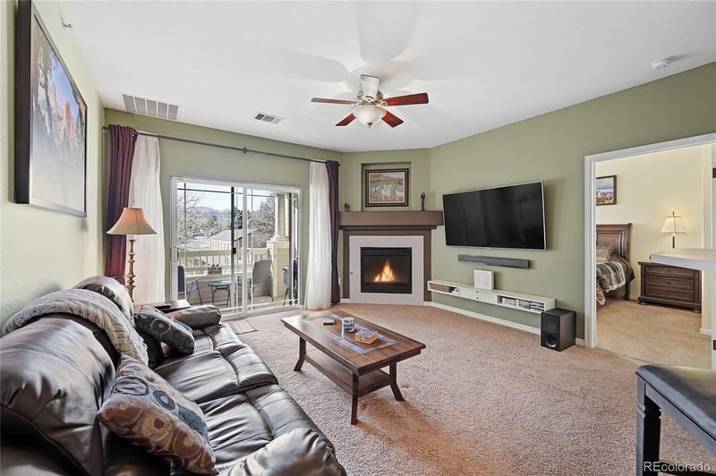 8374 Holland Way #206, Littleton, CO 80128