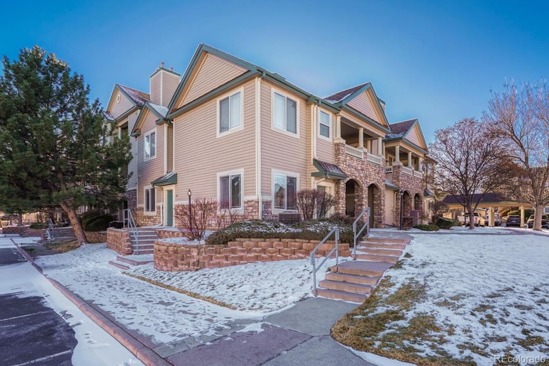 8374 Holland Way #206, Littleton, CO 80128
