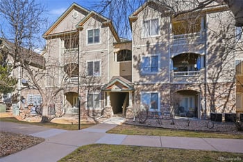 8374 Holland Way #206, Littleton, CO 80128