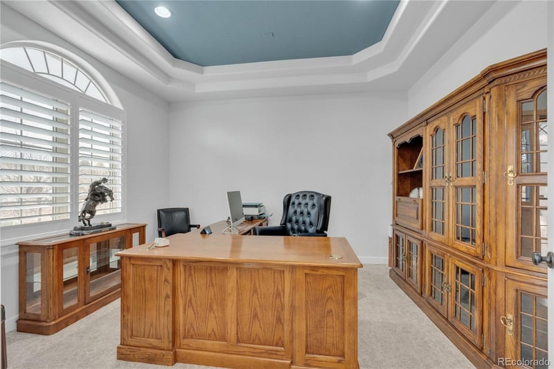 9050 Mary Clarke Pl, Parker, CO 80138