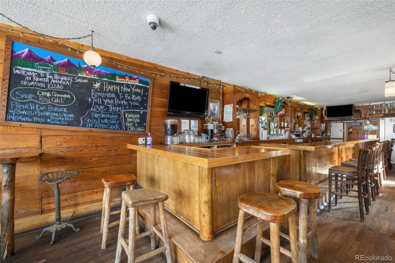 24 N Main St, Alma, CO 80420