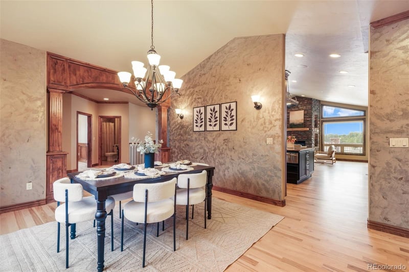 7830 Tannenbaum Rd, Colorado Springs, CO 80908