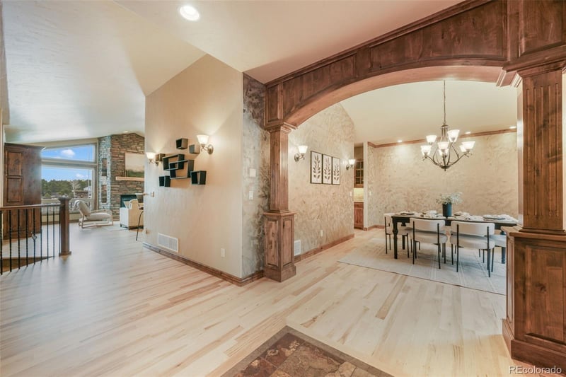 7830 Tannenbaum Rd, Colorado Springs, CO 80908