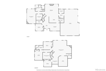 7830 Tannenbaum Rd, Colorado Springs, CO 80908