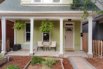 3649 High St, Denver, CO 80205