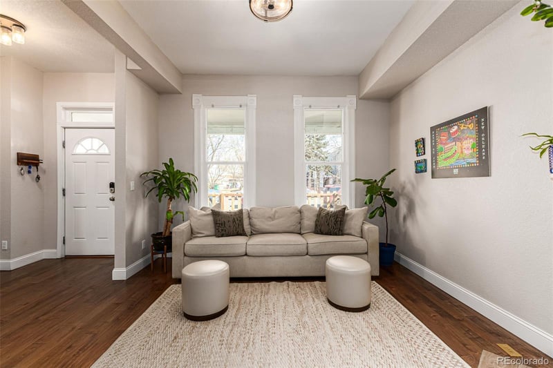 3649 High St, Denver, CO 80205