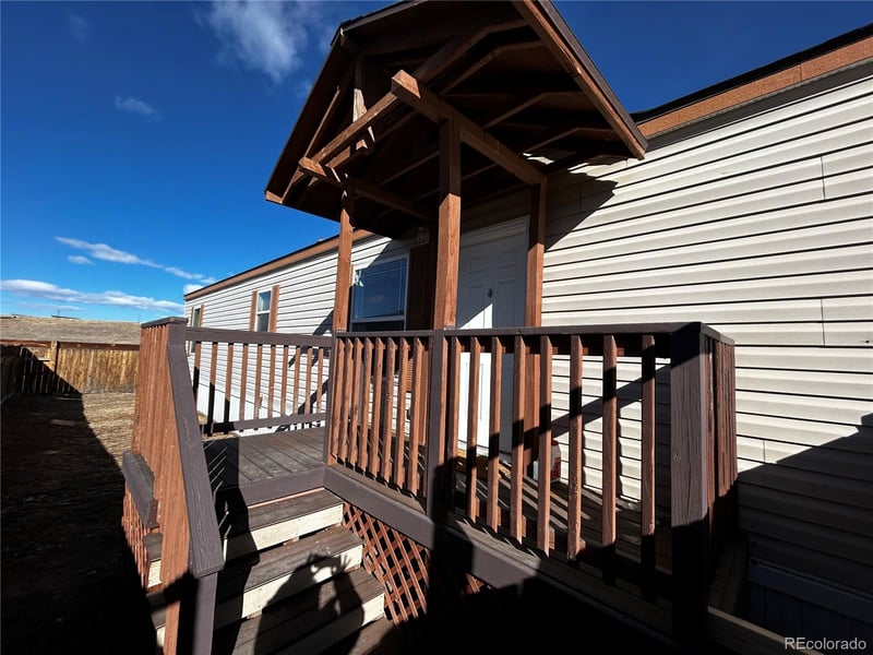 11 Lea Ln, Westcliffe, CO 81252