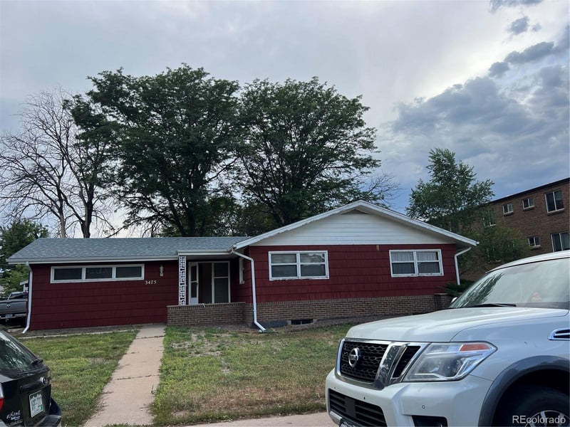 3475 Marion St, Englewood, CO 80113