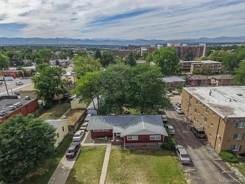 3475 Marion St, Englewood, CO 80113