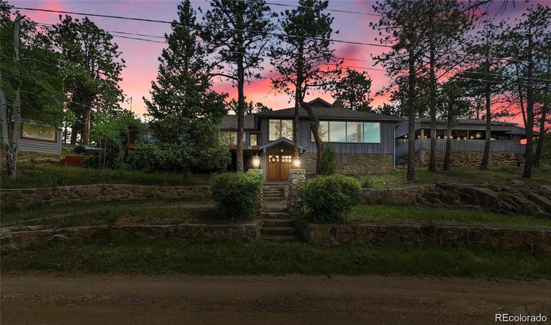 350 Tower Hill Cir, Golden, CO 80401