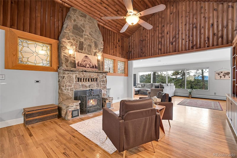 350 Tower Hill Cir, Golden, CO 80401