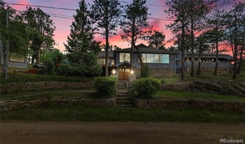 350 Tower Hill Cir, Golden, CO 80401