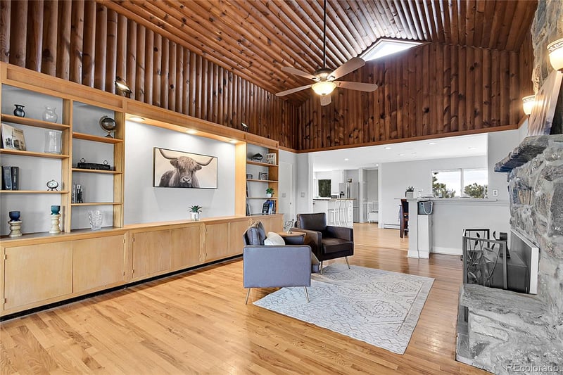 350 Tower Hill Cir, Golden, CO 80401