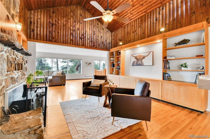 350 Tower Hill Cir, Golden, CO 80401