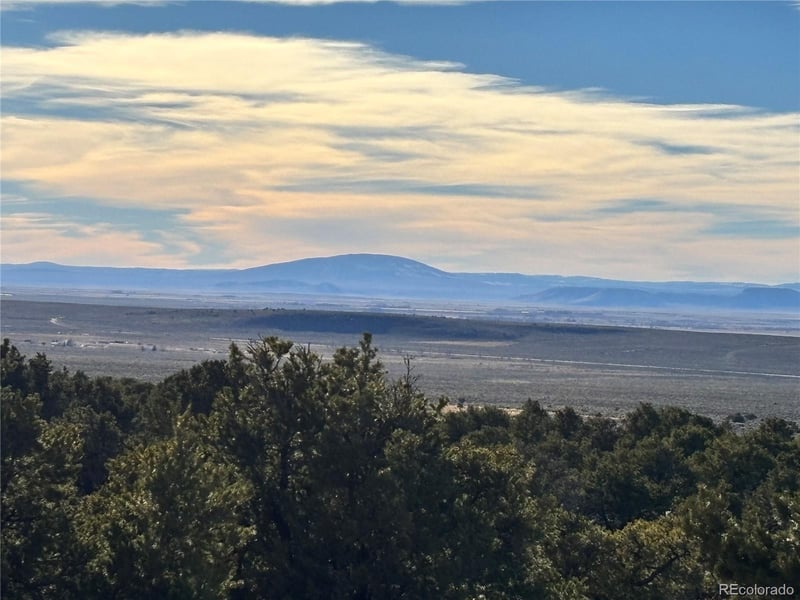 20397 County Rd W, Fort Garland, CO 81133