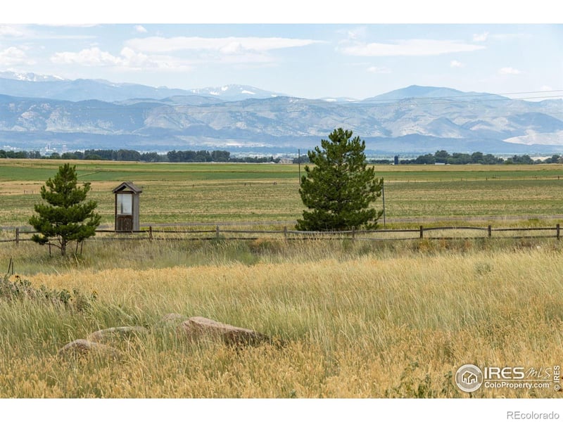 41885 Sage Hill Rd, Fort Collins, CO 80524