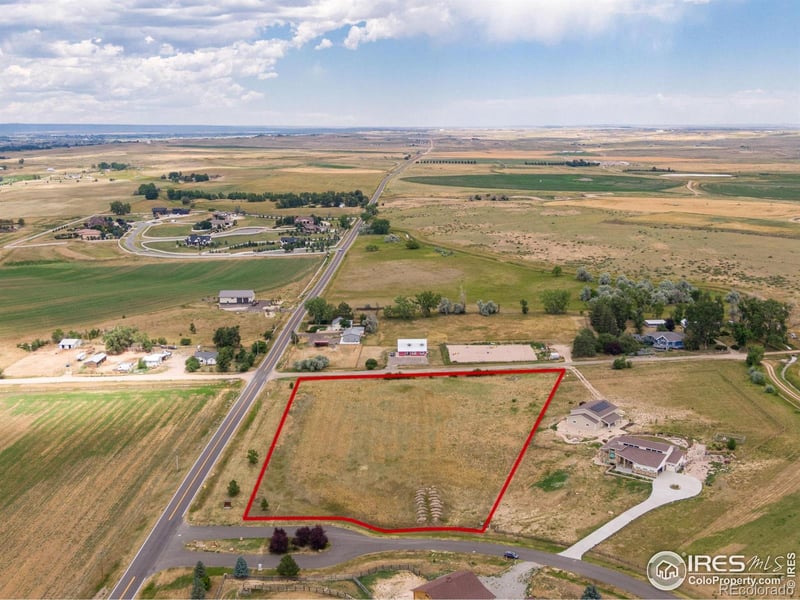 41885 Sage Hill Rd, Fort Collins, CO 80524