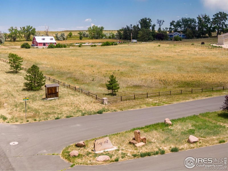 41885 Sage Hill Rd, Fort Collins, CO 80524