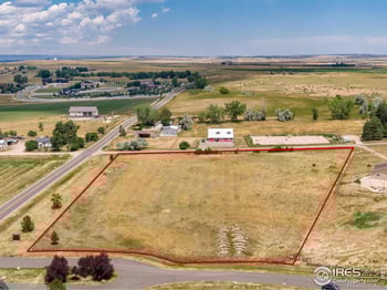 41885 Sage Hill Rd, Fort Collins, CO 80524