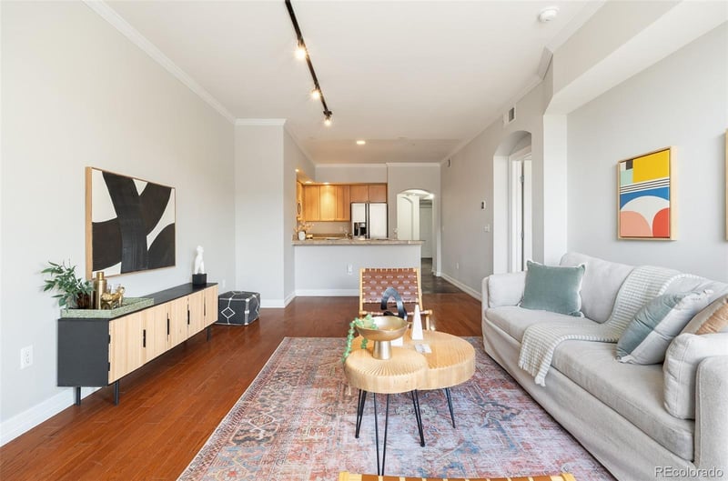 1705 Gaylord St #207, Denver, CO 80206