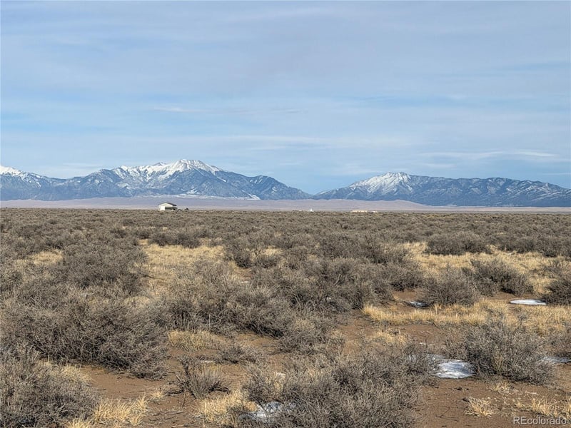 000 County Road 113, Mosca, CO 81146