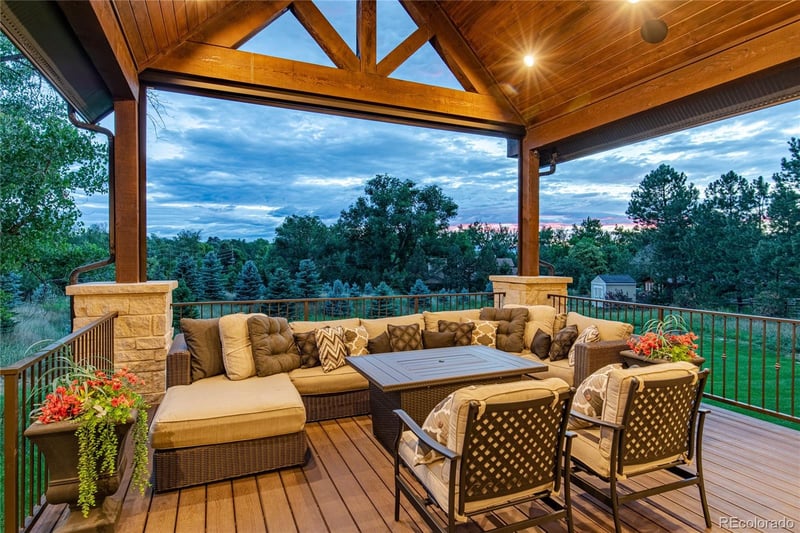 5899 Green Oaks Dr, Littleton, CO 80121