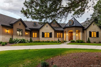 5899 Green Oaks Dr, Littleton, CO 80121