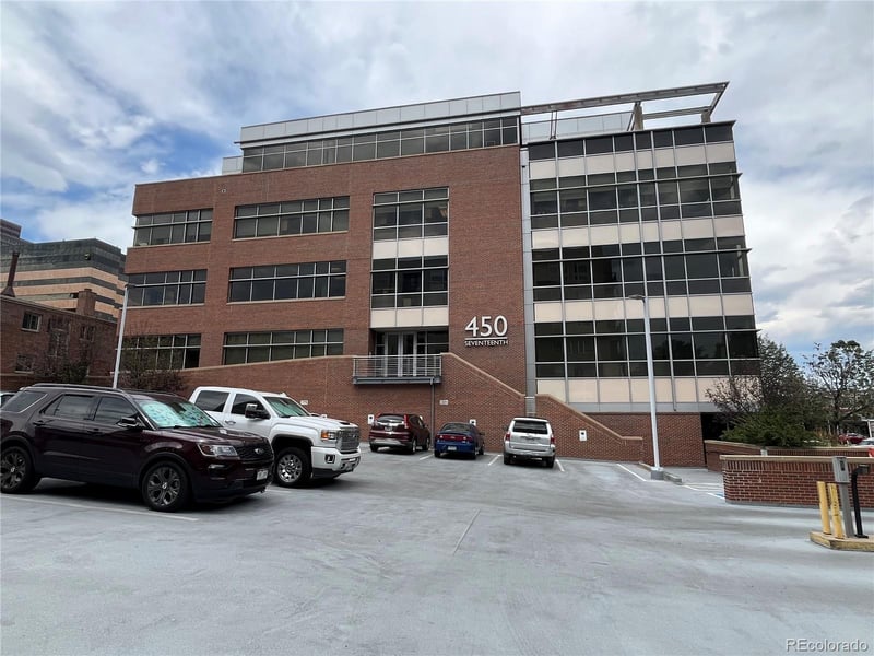 450 17th Ave #PH 2, Denver, CO 80203