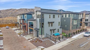 15652 Girard Ave, Morrison, CO 80465